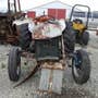 Used Ford 8n Tractor parts. Used Ford 8n Tractor parts.