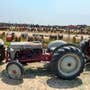 Used Ford 8N Tractor parts. Used Ford 8N Tractor parts.