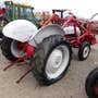 Used Ford 8n Tractor parts. Used Ford 8n Tractor parts.