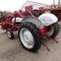 Used Ford 8n Tractor parts. Used Ford 8n Tractor parts.