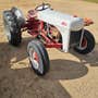 Used Ford 8N Tractor parts. Used Ford 8N Tractor parts.