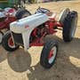 Used Ford 8N Tractor parts. Used Ford 8N Tractor parts.