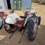 Used Ford 8N Tractor parts. Used Ford 8N Tractor parts.