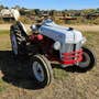 Used Ford 8N Tractor parts. Used Ford 8N Tractor parts.