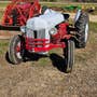 Used Ford 8N Tractor parts. Used Ford 8N Tractor parts.