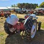 Used Ford 8N Tractor parts. Used Ford 8N Tractor parts.