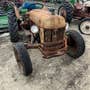 Used Ford 8N Tractor parts. Used Ford 8N Tractor parts.