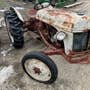 Used Ford 8n Tractor parts. Used Ford 8n Tractor parts.