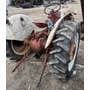 Used Ford 8n Tractor parts. Used Ford 8n Tractor parts.