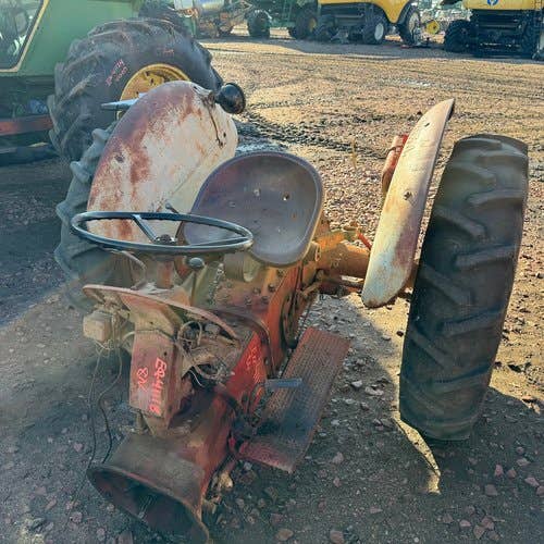 Used Ford 8N Tractor Parts Used Ford 8N Tractor Parts