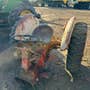 Used Ford 8N Tractor parts. Used Ford 8N Tractor parts.