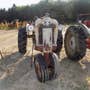 Used Ford 900 Tractor parts. Used Ford 900 Tractor parts.