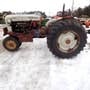 Used Ford 900 Tractor parts. Used Ford 900 Tractor parts.