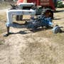 Used Ford 900 Tractor parts. Used Ford 900 Tractor parts.
