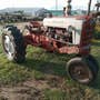 Used Ford 900 Tractor parts. Used Ford 900 Tractor parts.