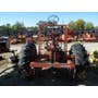 Used Ford 901 Tractor parts. Used Ford 901 Tractor parts.
