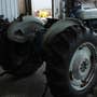 Used Ford 901 Tractor parts. Used Ford 901 Tractor parts.
