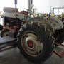Used Ford 901 Tractor parts. Used Ford 901 Tractor parts.