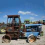 Used Ford 9030 Tractor parts. Used Ford 9030 Tractor parts.