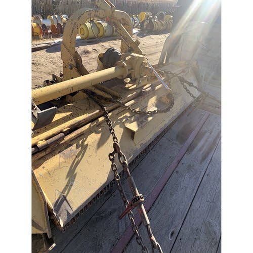 Used Ford 9030 Tractor parts.
