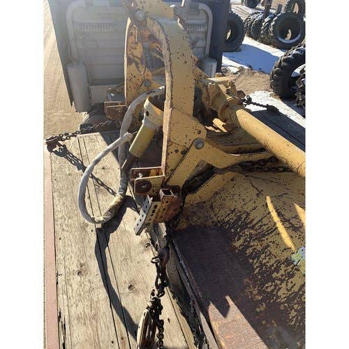Used Ford 9030 Tractor parts.