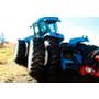 1995 Used Ford 9480 Tractor parts. 1995 Used Ford 9480 Tractor parts.