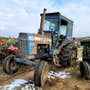 Used Ford 9600 Tractor parts. Used Ford 9600 Tractor parts.