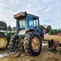 Used Ford 9600 Tractor parts. Used Ford 9600 Tractor parts.