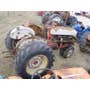 Used Ford 961 Tractor parts. Used Ford 961 Tractor parts.