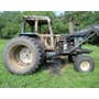 1978 Used Ford 9700 Tractor parts. 1978 Used Ford 9700 Tractor parts.