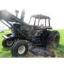 1978 Used Ford 9700 Tractor parts. 1978 Used Ford 9700 Tractor parts.