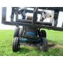 1978 Used Ford 9700 Tractor parts. 1978 Used Ford 9700 Tractor parts.