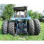 1978 Used Ford 9700 Tractor parts. 1978 Used Ford 9700 Tractor parts.