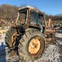 Used Ford 9700 Tractor parts. Used Ford 9700 Tractor parts.