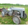 Used Ford 9N Tractor parts. Used Ford 9N Tractor parts.