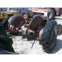 Used Ford 9N Tractor parts. Used Ford 9N Tractor parts.