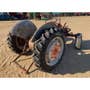Used Ford 9N Tractor parts. Used Ford 9N Tractor parts.