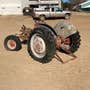 Used Ford 9N Tractor parts. Used Ford 9N Tractor parts.