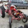 Used Ford 9n Tractor parts. Used Ford 9n Tractor parts.