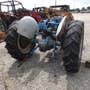 Used Ford 9N Tractor parts. Used Ford 9N Tractor parts.