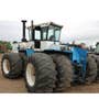 Used Ford FW40 Tractor parts. Used Ford FW40 Tractor parts.