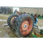 Used Ford MAJOR Tractor parts. Used Ford MAJOR Tractor parts.