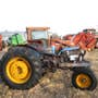Used Ford major Tractor parts. Used Ford major Tractor parts.
