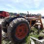 Used Ford Major Tractor parts. Used Ford Major Tractor parts.