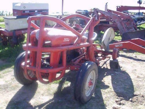Used Ford NAA Tractor Parts Used Ford NAA Tractor Parts