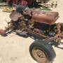 Used Ford NAA Tractor parts. Used Ford NAA Tractor parts.