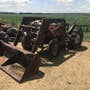 Used Ford NAA Tractor parts. Used Ford NAA Tractor parts.