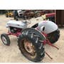 Used Ford naa Tractor parts. Used Ford naa Tractor parts.