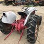 Used Ford naa Tractor parts. Used Ford naa Tractor parts.
