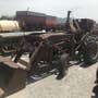 Used Ford NAA Tractor parts. Used Ford NAA Tractor parts.